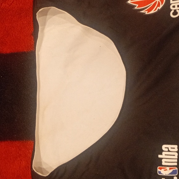 Toronto Raptors Tank Top - Picture 3 of 4